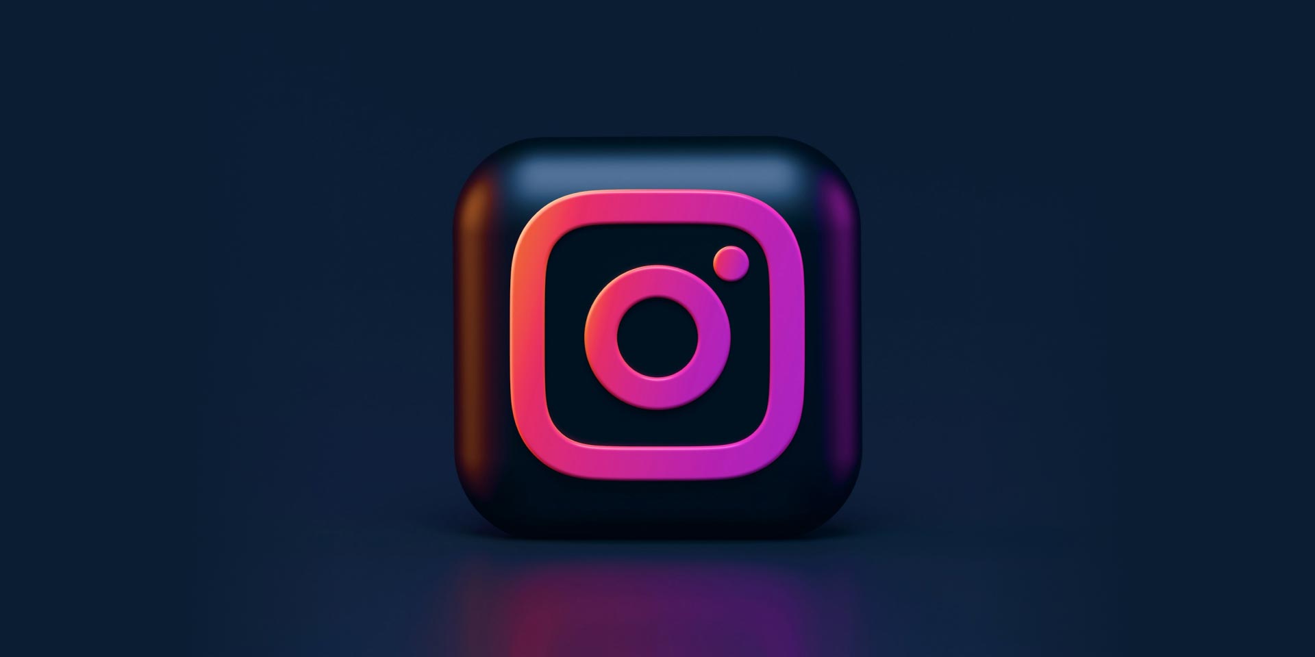 desativar Instagram Instants