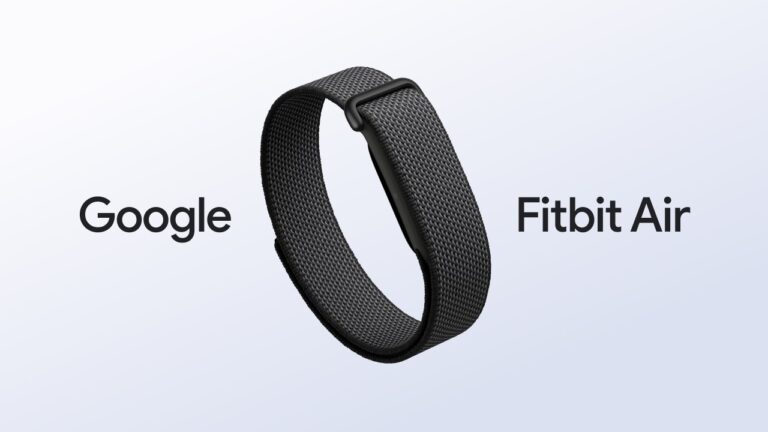 Fitbit Air: 3 vantagens da pulseira grátis na pré-venda