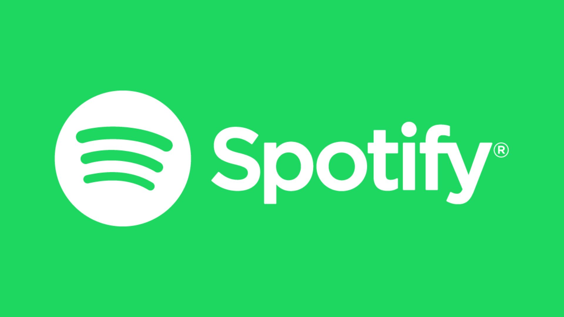 Spotify Wrapped 20 anos