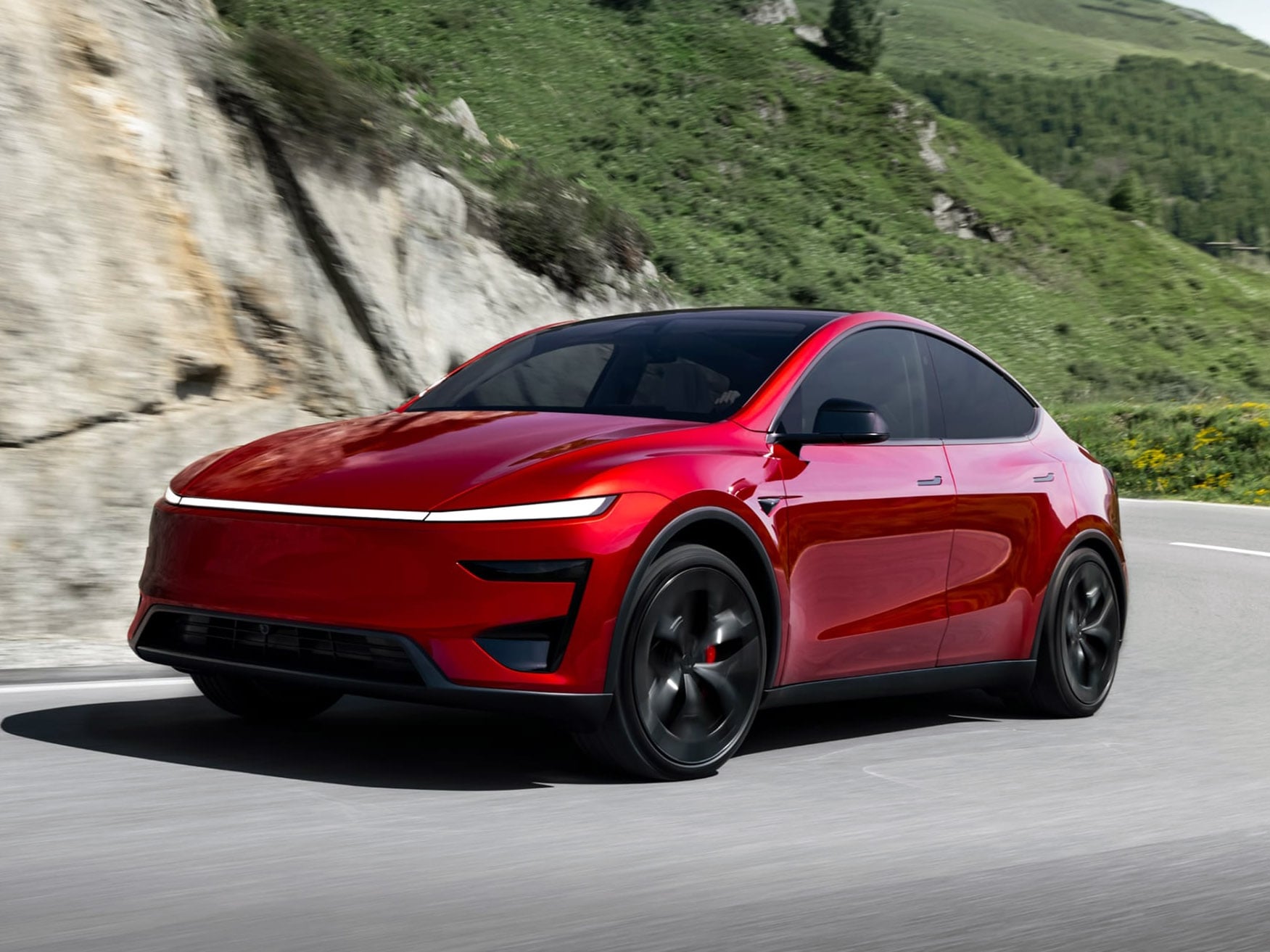 acidentes com robotáxis Tesla