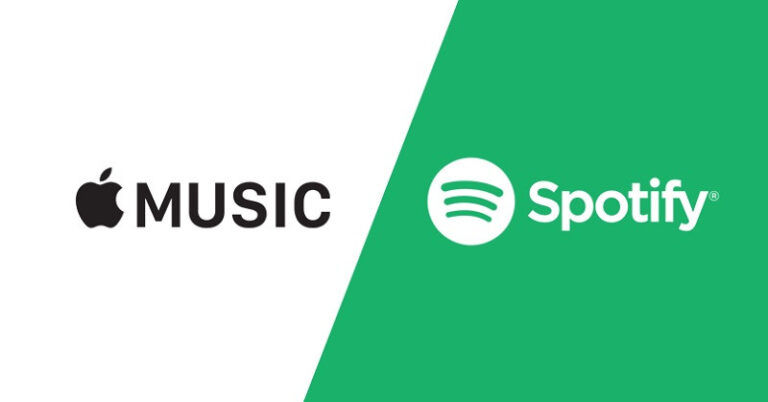 Spotify Apple podcasts vídeo
