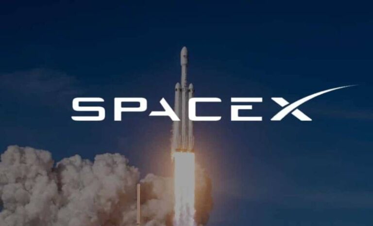 SpaceX ultrapassa Amazon e atinge avaliação estratosférica