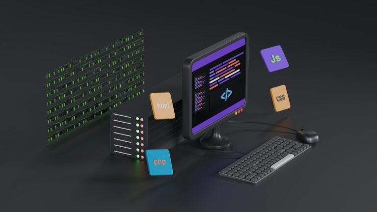 criador de apps para logística